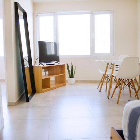 Corrientes Premium Con Desayuno Apartment Bahia Blanca Luaran gambar