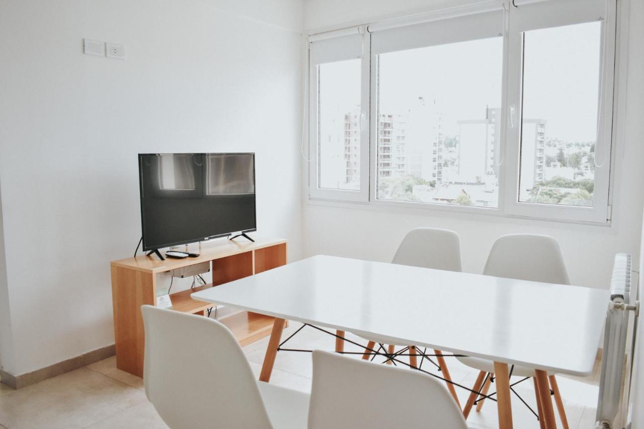 Corrientes Premium Con Desayuno Apartment Bahia Blanca Luaran gambar