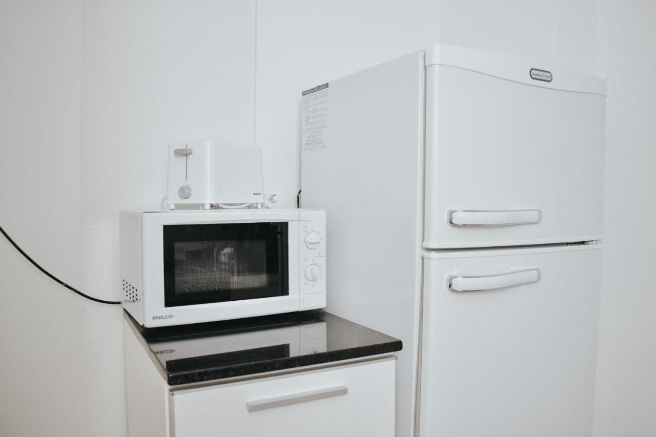 Corrientes Premium Con Desayuno Apartment Bahia Blanca Luaran gambar