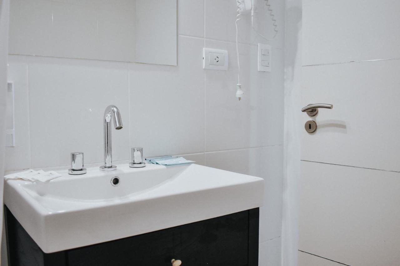Corrientes Premium Con Desayuno Apartment Bahia Blanca Luaran gambar