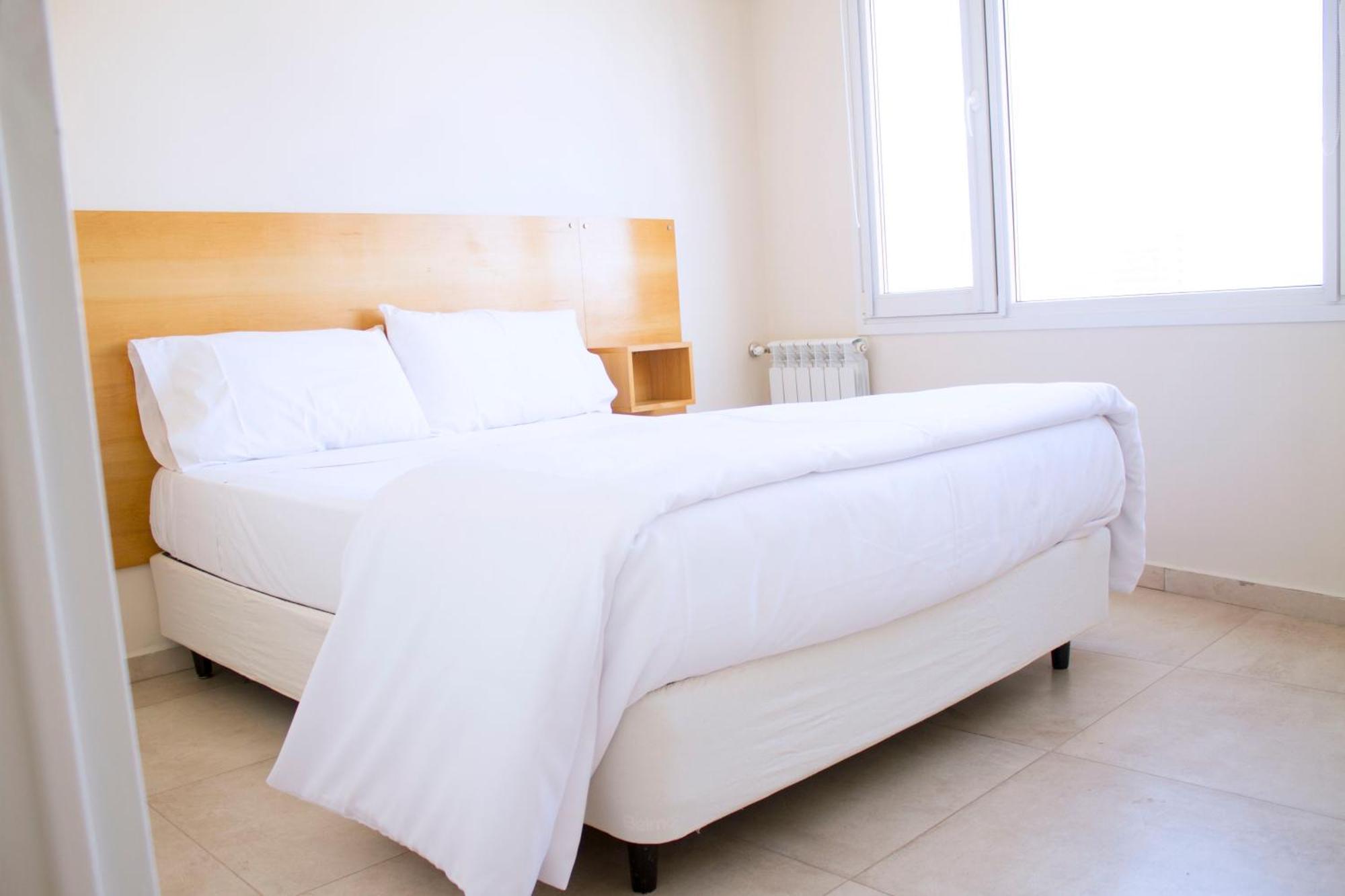 Corrientes Premium Con Desayuno Apartment Bahia Blanca Luaran gambar