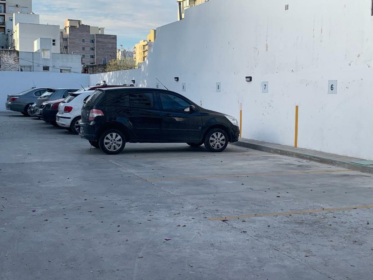Corrientes Premium Con Desayuno Apartment Bahia Blanca Luaran gambar